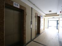 金福来公寓酒店(西安兴庆路店) - 公共区域