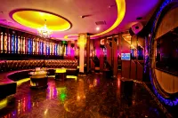 โรงแรมจินตู - สัตว์เลี้ยง