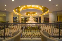 Guanhailou Hotel （Hotels at Jiangsu University of Science and Technology） Hotels in Zhenjiang