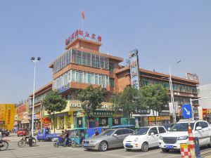 Dujiang Hotel