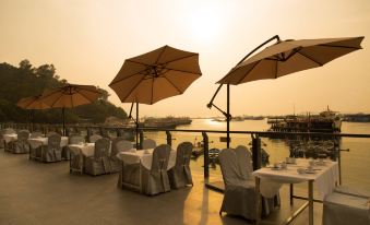 Jinlang Sea View Hotel