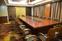 Shengda Hot Spring Hotel