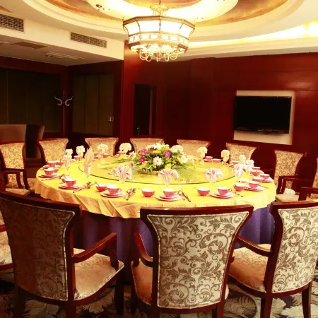 Lingdi International Hotel