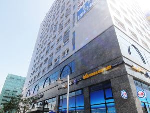 Intercity Seoul Hotel