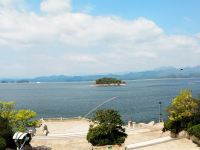 千岛湖绿城蓝湾度假酒店 - 酒店景观