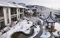 Beijing Fragrant Hill Holiday Business Hotel