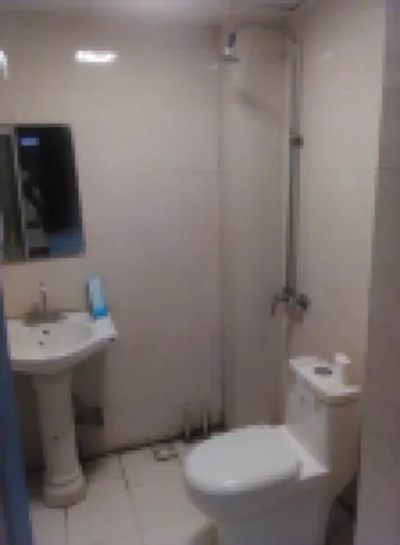 Shahe Xinxi Hotel