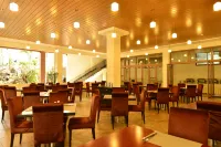 ROYAL WATERLILY HOTEL - sarapan