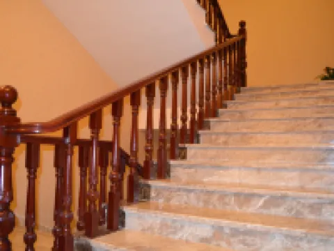 大埔順景ビジネスホテル 大埔のホテル