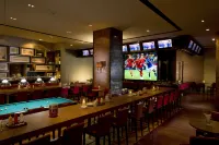 Hilton Dalian - bar