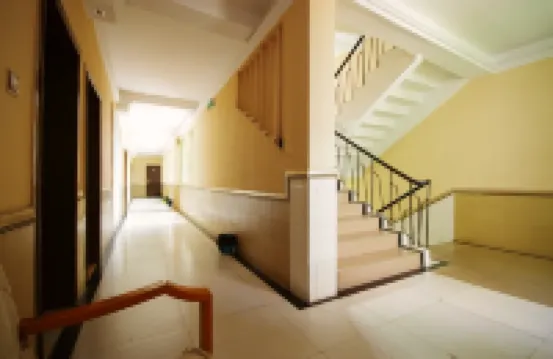 三台凱江商務賓館