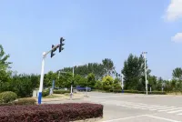 Super 8 Hotel (Hefei Mingchuan Road)