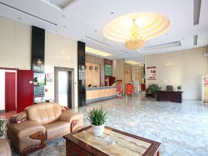 Liuyang Mizao Hotel