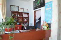 Horinger Hanrui Hotel Hotels in Horinger