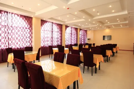 GreenTree Inn (Ganyu Ancient City Yinxing Avenue)