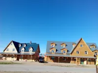 Ergune Enhe E Qing Moutain Villa - Yolcu Alma/Bırakma Hizmetleri