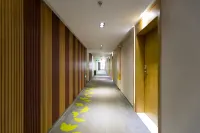 Ginkgo Hotel