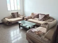 Beiqi Tantu Seaside Hostel - 2 ดาว