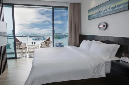 深圳金浪海景飯店