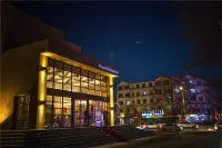 Bogut Holiday Hotel Xilinhot