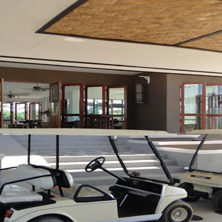Nakakiri Resort & Spa