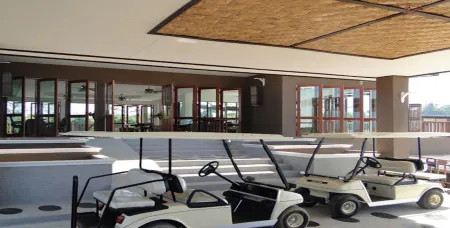 Nakakiri Resort & Spa