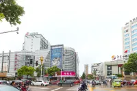 Yiyuan Holiday Hotel - 2-Star