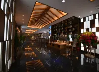 Luolan Holiday Hotel Hotels in Kuytun