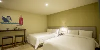 Just Live Inn - Salle Familiale