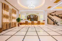 โรงแรมนานาชาติมิ่งตู คุนหมิง (ท่าอากาศยานฉางซุย)