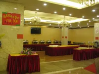 Zhuji Hotel Nanxiong - breakfast