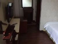 平潭海润商务酒店 - 标准双床房