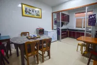 Jingxige Inn (Gouqi Island)