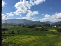 仙居益彩居客栈 - 酒店附近