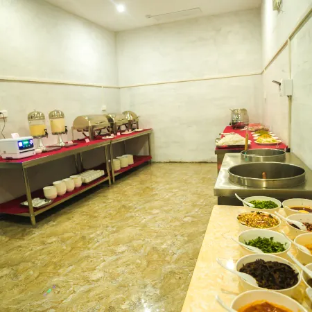 Chengshi Daren Garden Hotel