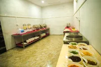 Chengshi Daren Garden Hotel - sarapan