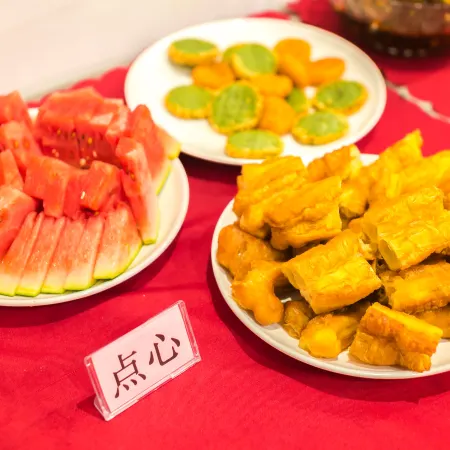 Chengshi Daren Garden Hotel