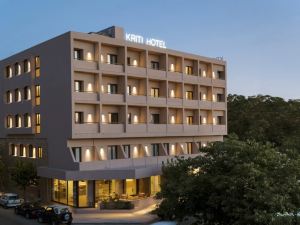 Kriti Hotel