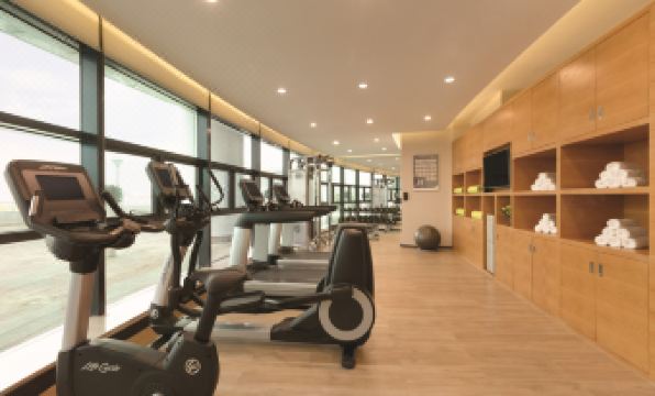 Hyatt House Shenzhen Airport