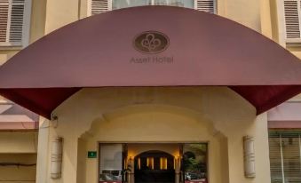 Asset Hotel
