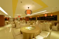 Shishan Yingxiang Hotel - servizio colazione