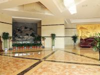 吉水东昇凯廷酒店 - 大堂酒廊