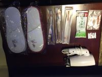 龙岩芳园精品酒店 - 其他