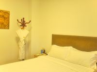 深圳世纪海景酒店 - 四房两厅套房