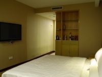 泉州泉山大酒店 - 标准单人房
