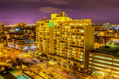 Warwick Denver Hotels in der Nähe von CELL - The Counterterrorism Education Learning Lab