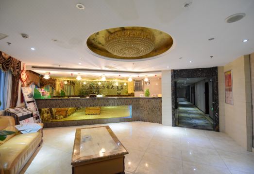 Li Yang Noah＇s Ark Hotel Hotel Overview