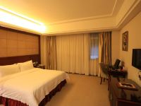 深圳爱汀堡酒店 - 高级大床房