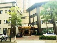 Yixin Boutique Hotel Hotels near SanLin Tang