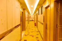 Seven Orange Hotel (Shenzhen North Station Minzhi) - Evcil Hayvan Kabul Edilen Alan
